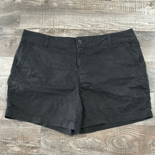 Size 20 Maurices Shorts