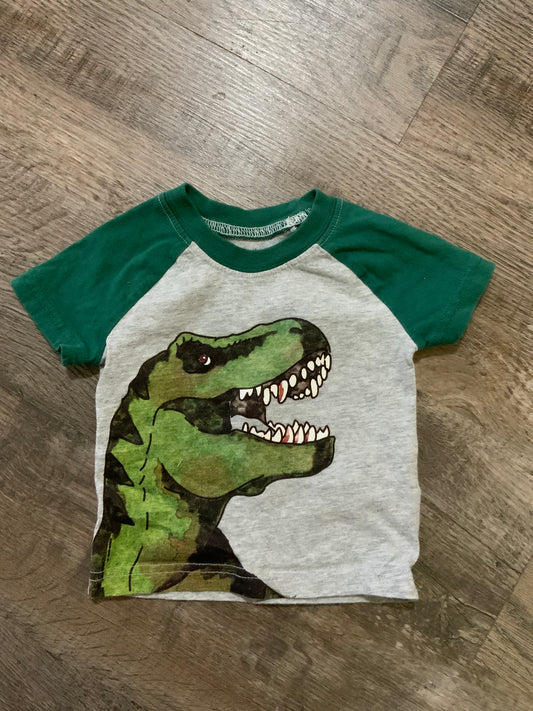 3M Dino Tee