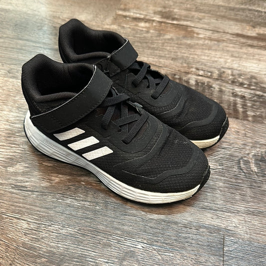 10K Black Adidas Shoes