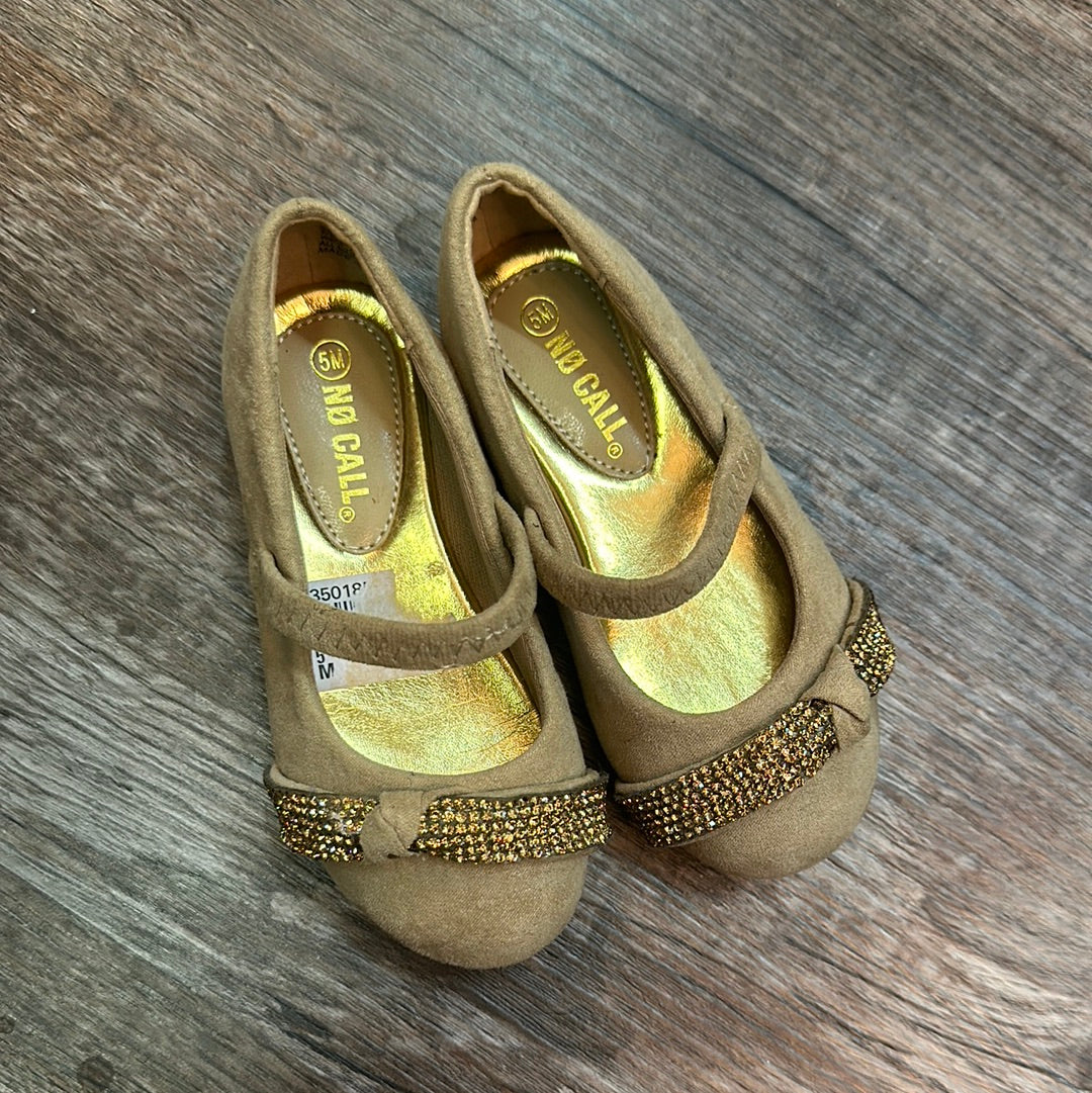 Infant 5 Shoes