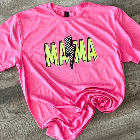 Mama Graphic Tee