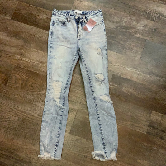 Size 5 Blakeley Denim