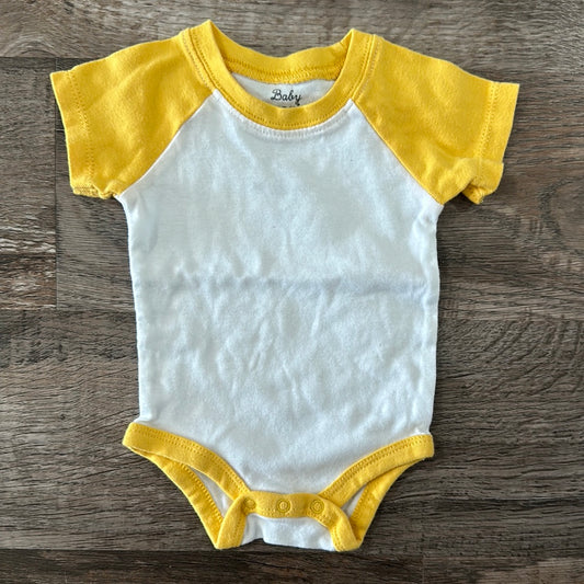 Newborn Onesie