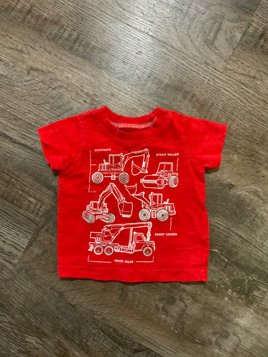 3M Crane Tee