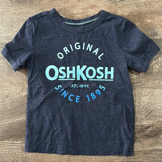 5T OshKosh Tee