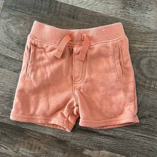 12M Shorts