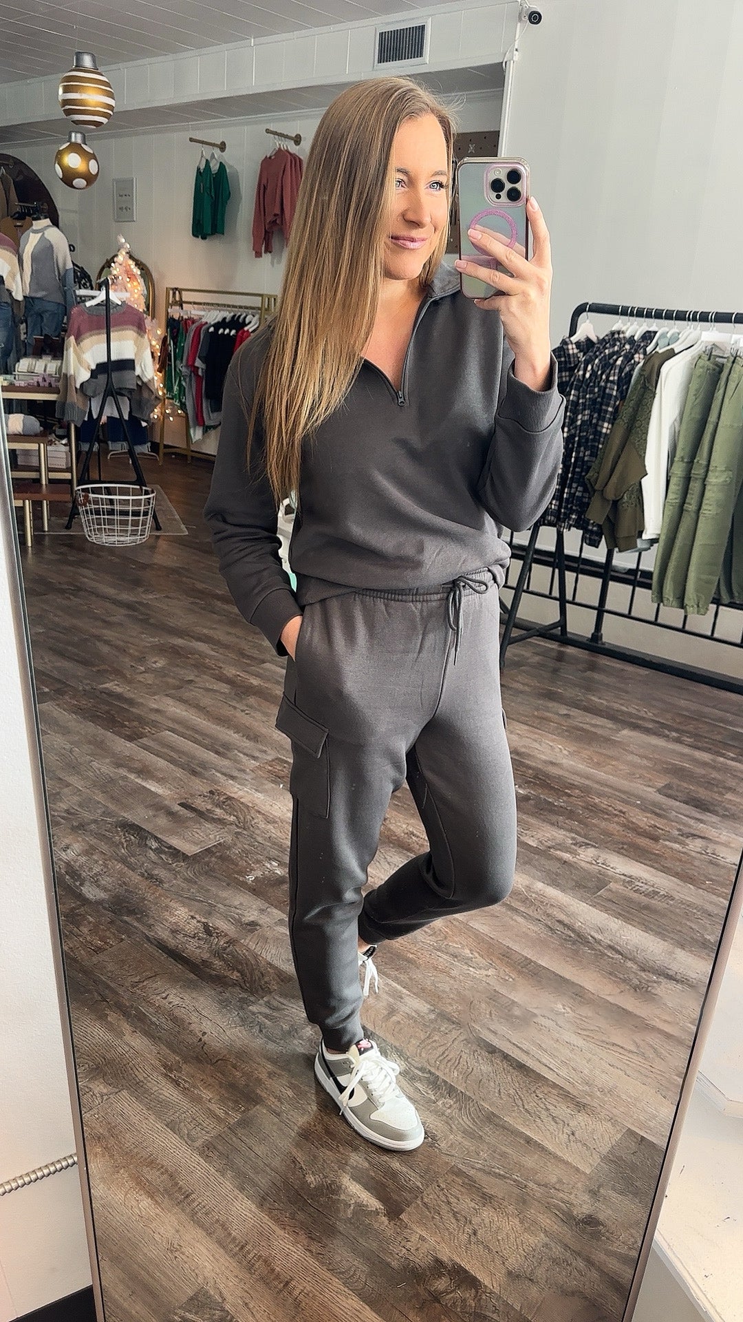 All Cozy Joggers