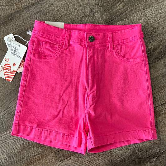 Medium Shorts