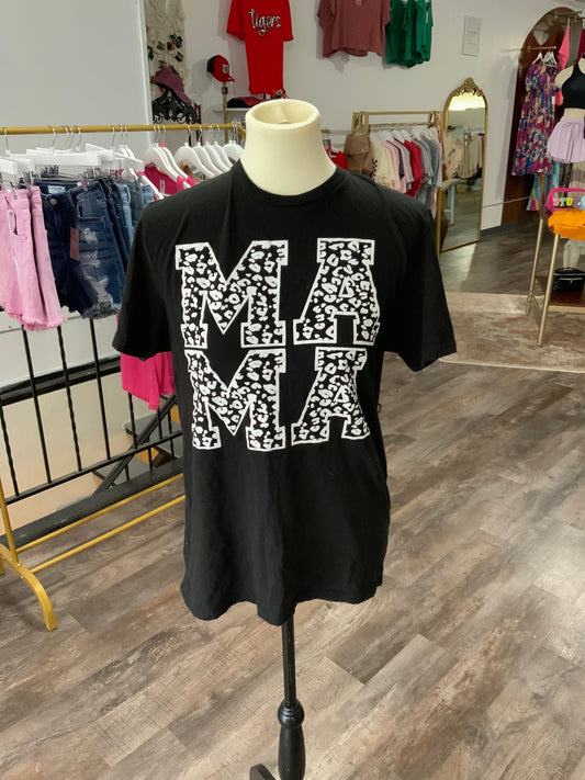 Medium MAMA Tee