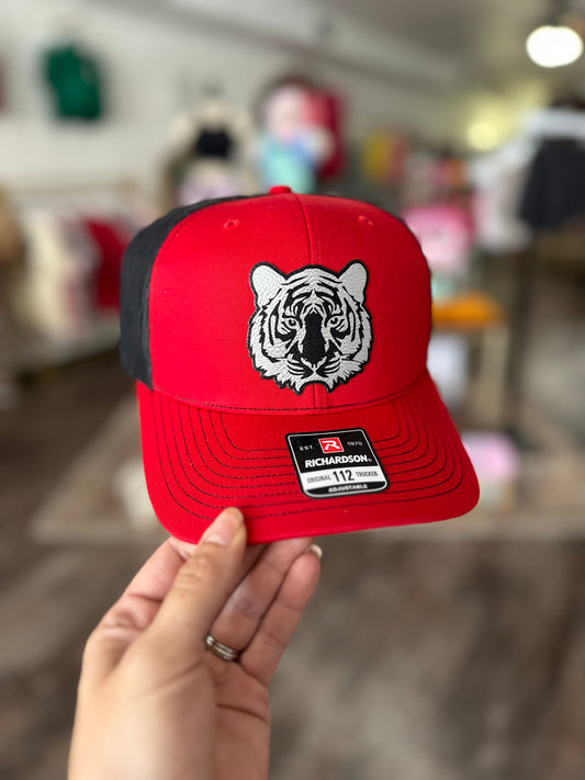 Tigers Men’s Hat