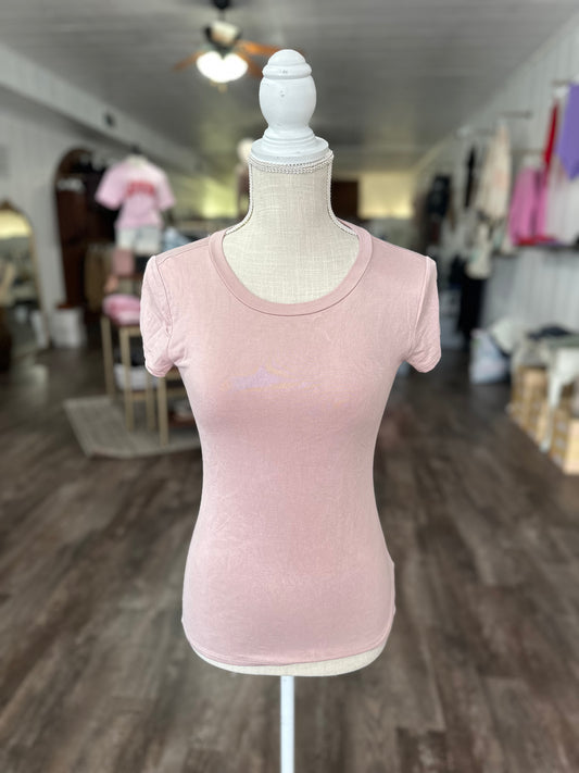 Small Express Top