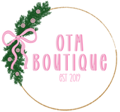 OTM Boutique & Bow Co.